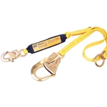 Rebar Hook Single Leg Lanyard