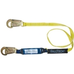 3' Shock Absorbing Lanyard