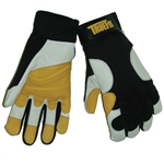 Ultra TrueFit Goat Skin Driver