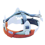 Hard hat headband