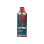 White Lithium Grease