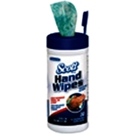 Hand Wipes