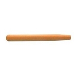 54" Tapered Wood Handle