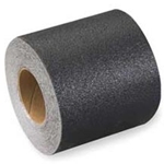 Non-Slip Black Tape 3" x 60'