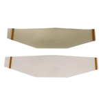 Mylar Lens Cover