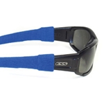 Cotton Large End Glasses Retainer