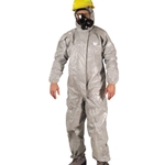 Pyrolon CRFR Coverall 6/Case