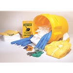 65 Gallon Universal Spill Kit