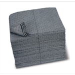 Double Weight Gray Laminated Pads