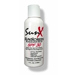 SunX SunScreen SPF 30 12/Case
