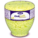 Earsoft One Touch Earplugs