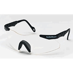 Magnum Clear AF Glasses