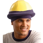 Knitted Tube Liner Hi-Viz