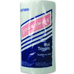 Rolled Household Paper Towel