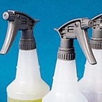 Sprayer Trigger for Quart Bottle