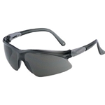 VISIO Black Frame Smoke AF Lens