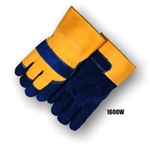 Leather Thinsulate Work Glove