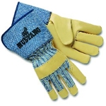 Mustang Leather 4.5 Cuff L