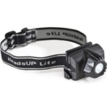 HeadsUp Lite LED Flashlight