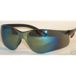 Aries Color Mirror Safety Glass