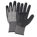 Foam Nitrile with Taeki 5 Liner XL