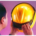Goggle Retainer Strap Hat Style