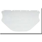 V-Gard Clear Faceshield