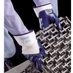 Ansell Hycron Nitrile Glove