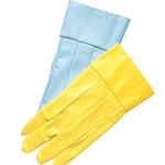 Vinyl Laminate Glove L
