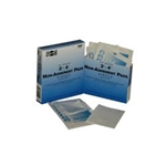 3" x 4" Non-Adherent Pads 10/Box