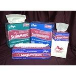 MagicWipes Pop-Up Tissue