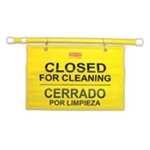 Yellow Barricade