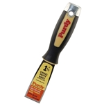 1.5" Putty Knife Stiff Blade