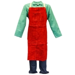 24" x 36" Leather Apron