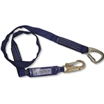 6' Tieback Lanyard
