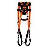 Ameba Harness 2XL
