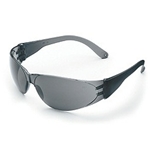Bullshark Smoke Lens AF Glasses
