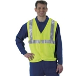 FR Modacrylic Class 2 Vest