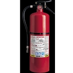 Fire Extinguisher 10lb ABC