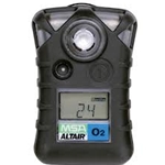 Altair O2 Gas Detector