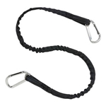 Tool Lanyard Double Carabiner