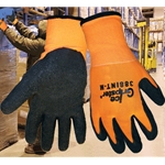 Ice Gripster Hi-Viz Orange