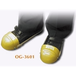 Plastic Toe Cap