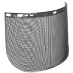 Wiremesh Visor