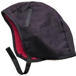 Denim Shell Fleece Winter Liner