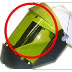 12 Cal Deluxe Arc Shield