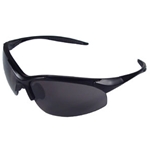 Rad-Infinity Smoke Safety Glass