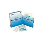 2" x 3" Non-Adherent Pads