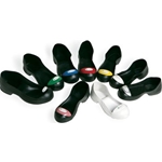 Steel Toe OverShoe Cover