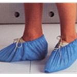 Polyethylene Boot Covers
